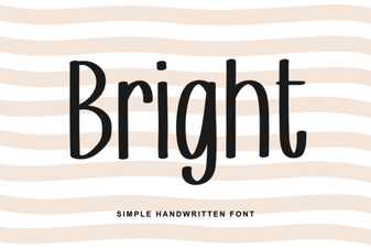The Power of Bright Fonts in Modern Web Design
